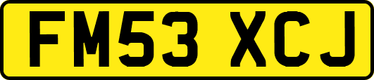FM53XCJ
