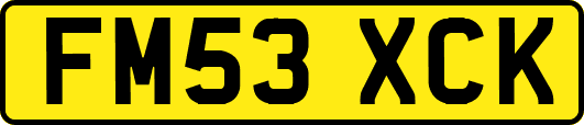 FM53XCK