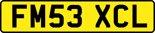 FM53XCL