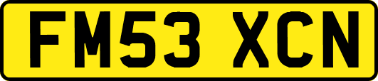 FM53XCN
