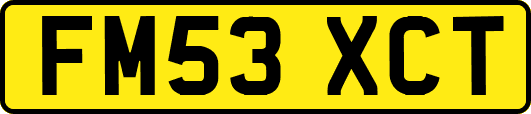 FM53XCT