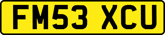 FM53XCU