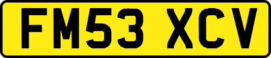 FM53XCV