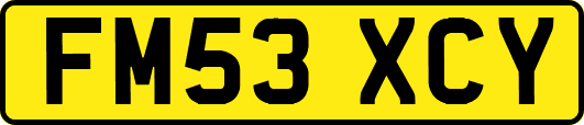 FM53XCY