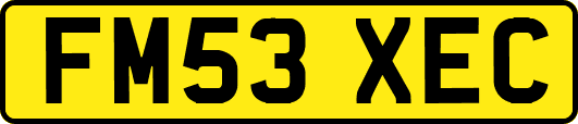 FM53XEC
