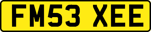 FM53XEE
