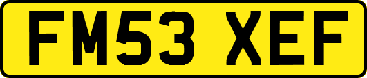 FM53XEF