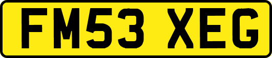 FM53XEG