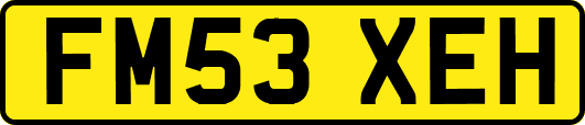 FM53XEH