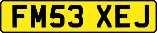 FM53XEJ