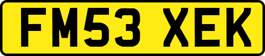 FM53XEK