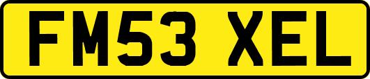 FM53XEL