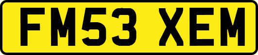 FM53XEM