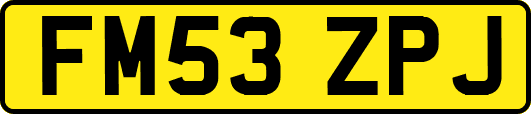 FM53ZPJ
