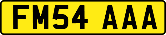 FM54AAA