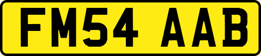 FM54AAB