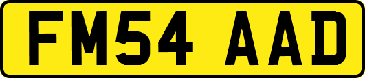 FM54AAD