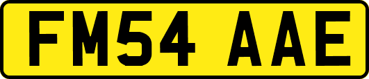 FM54AAE