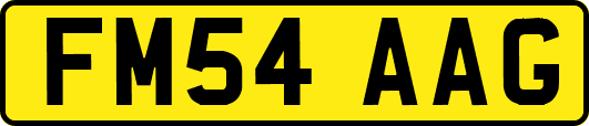 FM54AAG