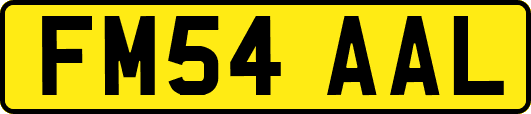 FM54AAL