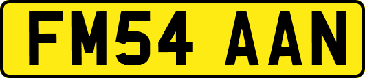 FM54AAN