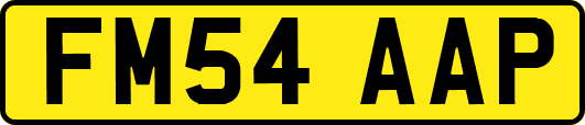 FM54AAP