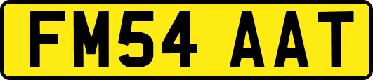 FM54AAT