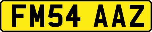 FM54AAZ