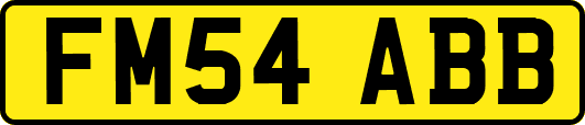 FM54ABB