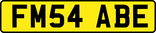 FM54ABE