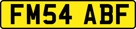 FM54ABF