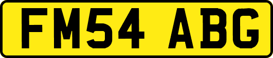 FM54ABG