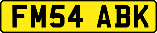 FM54ABK