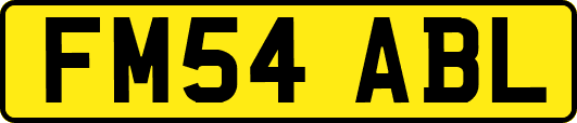 FM54ABL