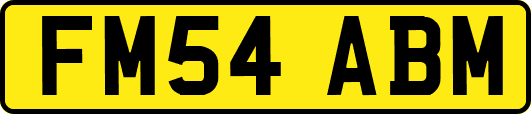 FM54ABM