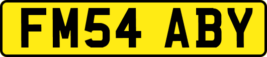 FM54ABY