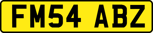 FM54ABZ