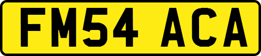 FM54ACA