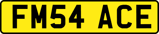 FM54ACE