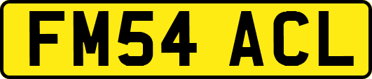 FM54ACL