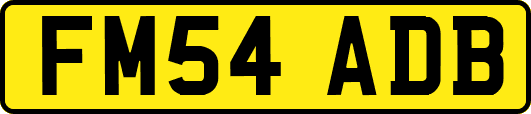 FM54ADB