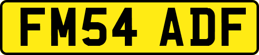 FM54ADF