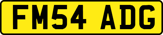 FM54ADG