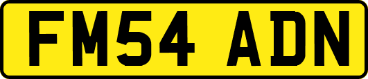 FM54ADN