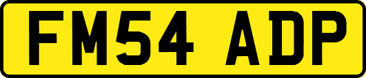 FM54ADP