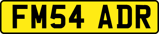 FM54ADR