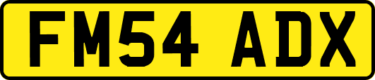 FM54ADX