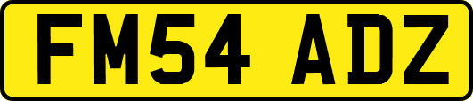 FM54ADZ