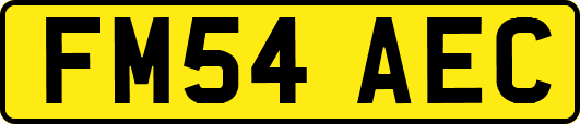 FM54AEC