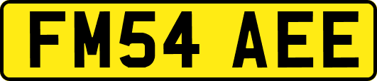 FM54AEE